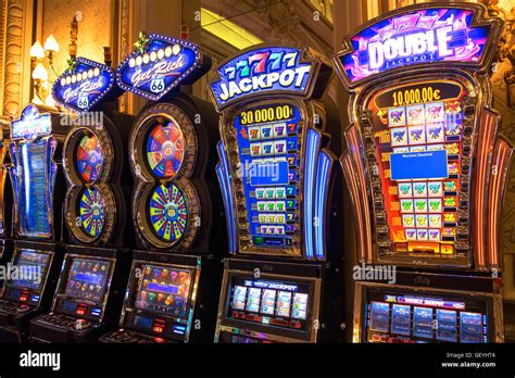 spielautomaten casinos